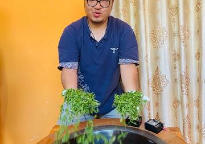 科 技 媒 体 实 测 “ 茶 话 会 神 器 链 接 ” 作 弊 挂 ( 辅 助 外 挂 +