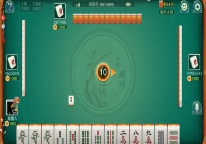 房卡必备教程“微信牛牛创建房间卡”房卡获取方式