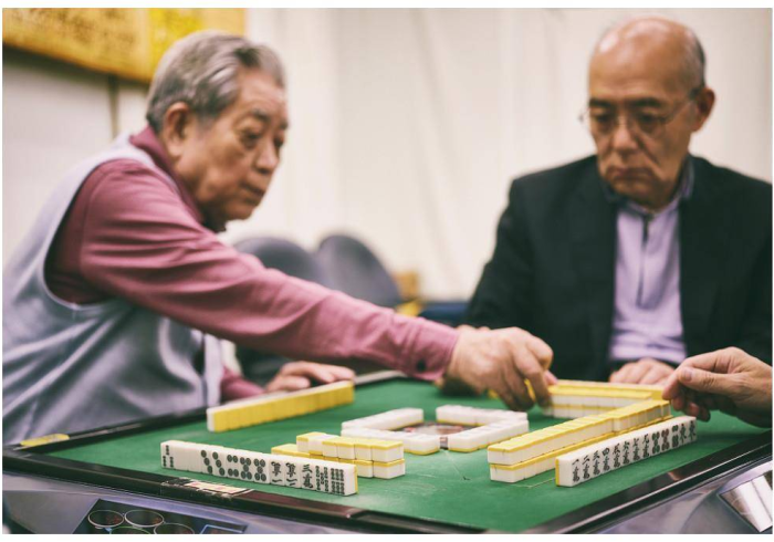 【知道】“广西友乐麻将可以买挂吗”(原来确实是有挂)