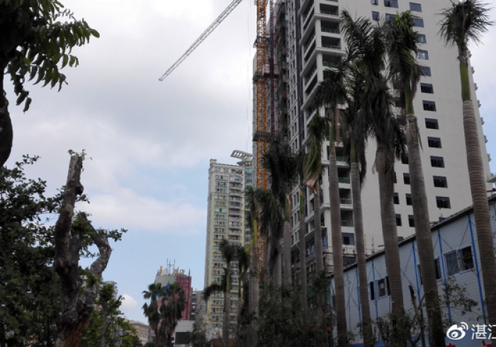 【给大家科普一下】“0759湛江到底有没有挂”(透视曝光猫腻)