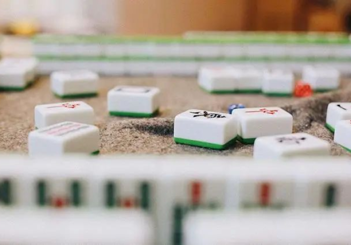 全攻略普及“微信群链接炸 金花房卡”房卡使用教程