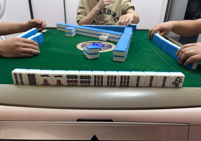 玩家必知“微信牛牛房卡游戏代理”房卡链接获取