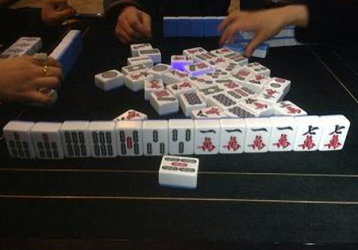 【给大家科普一下】“大熊苏州麻将有挂是真是假”-揭秘开挂教程分享