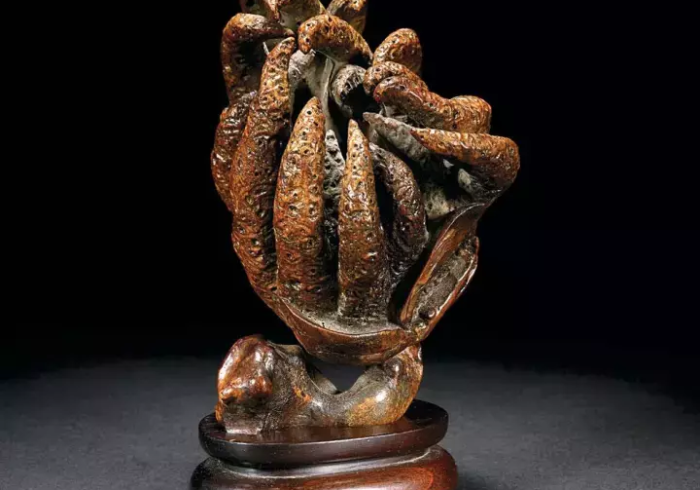 教 程 解 析 “ 佛 手 十 三 道 开 挂 是 不 是 真 的 ” ( 详 细 透 视 教 程 )